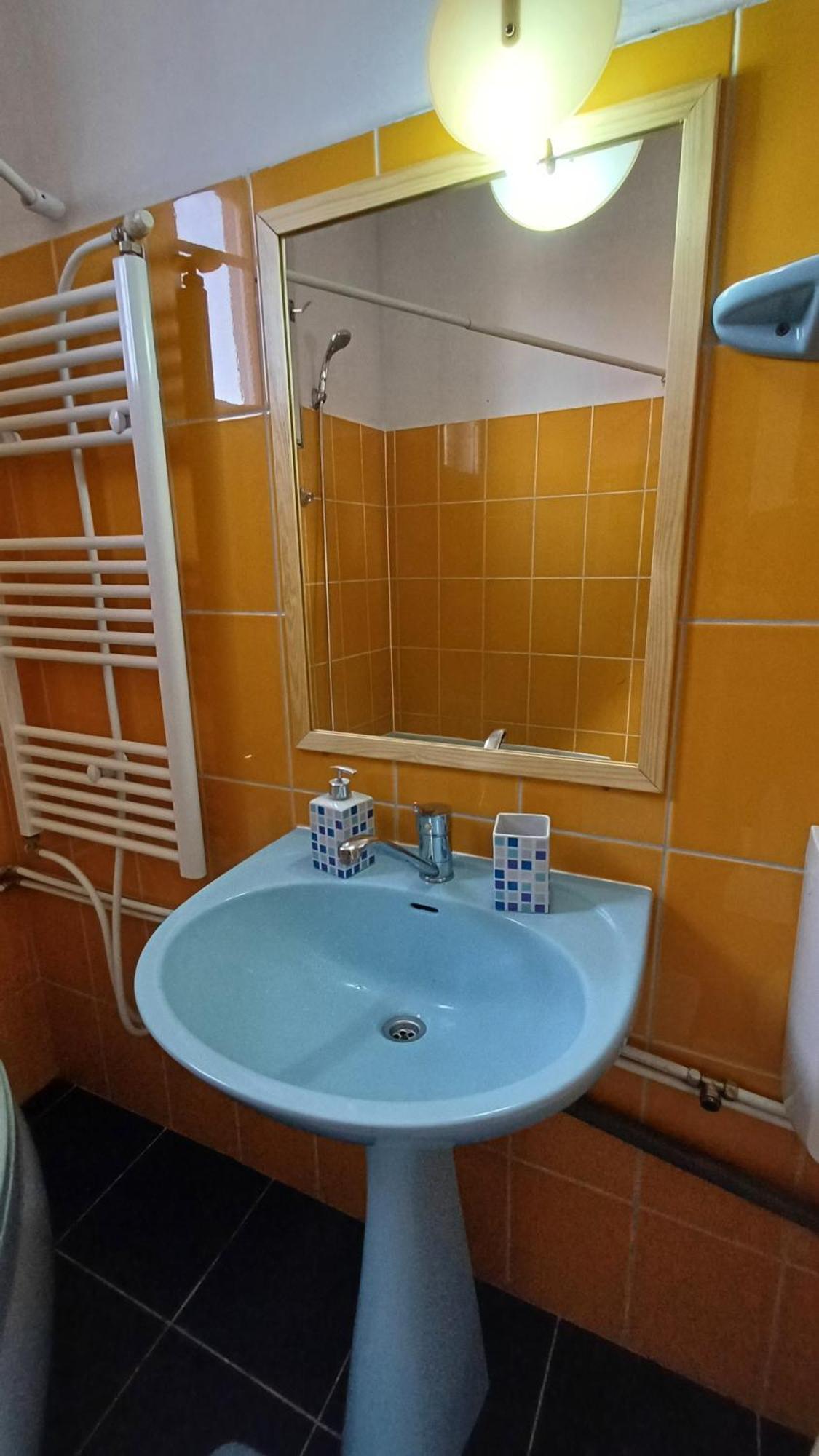 Casa Salin Hotel Turda Eksteriør billede
