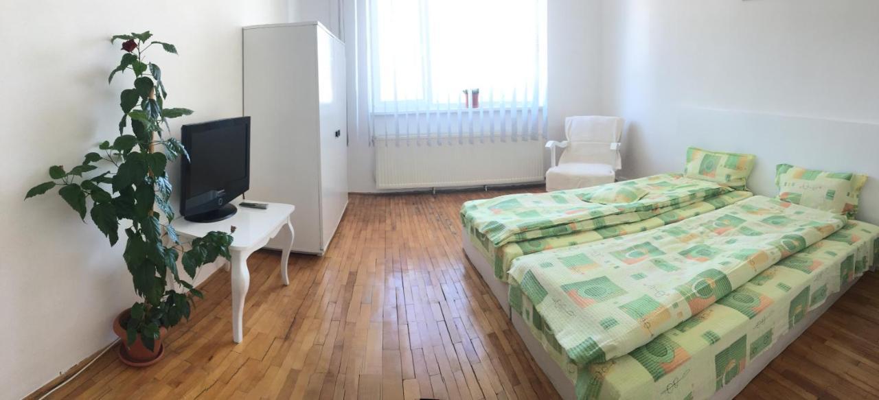 Casa Salin Hotel Turda Eksteriør billede